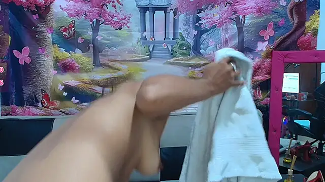 dakota_sexyanal Obrolan Langsung XXX