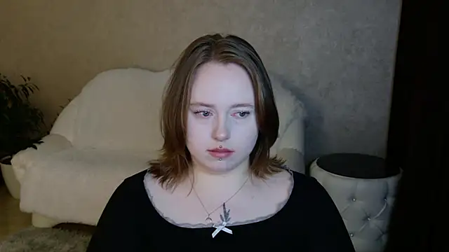 SelenaAsti's Live XXX Chat