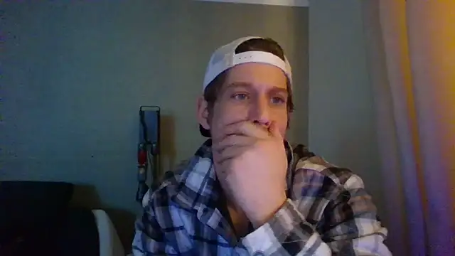 JamesSteel Live XXX-chat