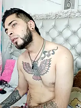 RORRA_777 Webcamshow