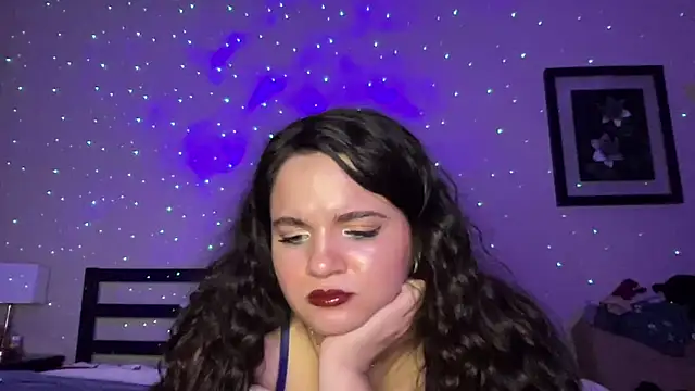 Chat +18 de SoyOceanne ao vivo