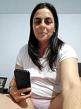 IsabelleCraft Chat XXX in diretta