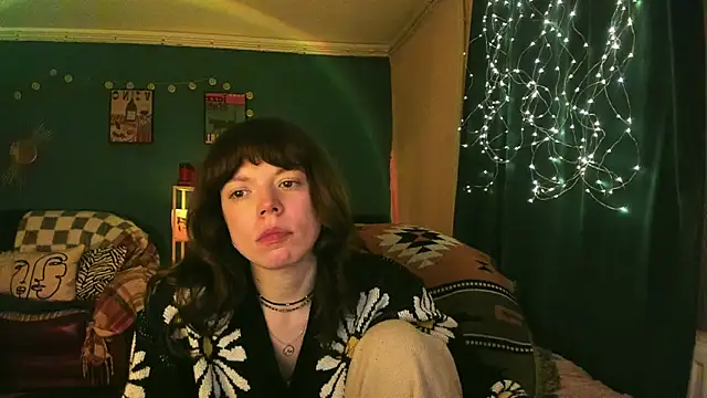 ClancyMorissey Live XXX-chat