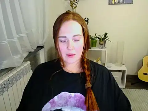 Онлайн чат XXX Lady_Tiana