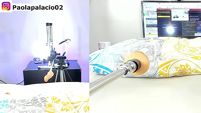 Alexa_clark02 – Naživo XXX chat