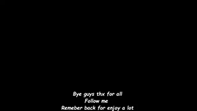 Pokazy przed kamerką – mrj99219