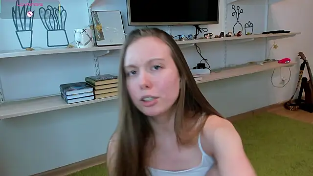 Peggy_Beauty: απευθείας συνομιλία ΧΧΧ