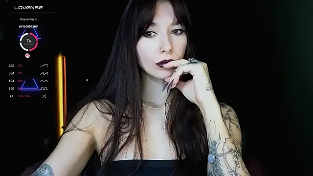 JillVerdon: απευθείας συνομιλία ΧΧΧ