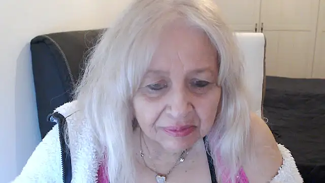 SusiLifeXXXn Webbikameraesitys