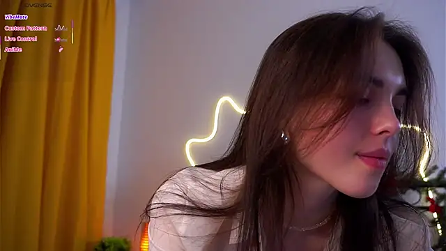 دردشة MirnaTellado الجنسية المباشرة