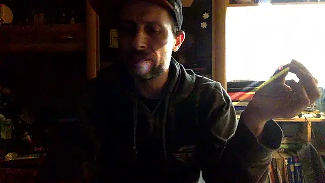 firefoxfeel Show in webcam