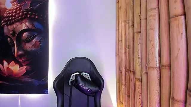 charlotte_mitchell_ Live XXX-Chat