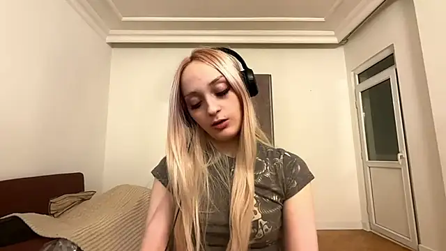 ArielBonier Webcam-Show