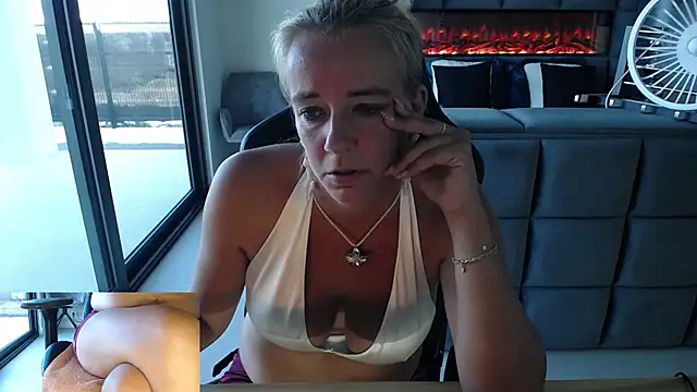 Wendysexyx webcam show