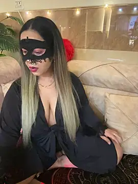 Classy-Bossy Webcam show