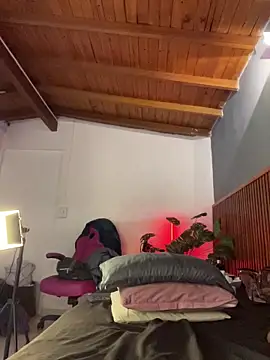 MarilynSmith01 Webcam-Show