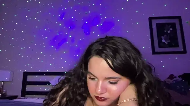 SoyOceanne Live XXX-chat