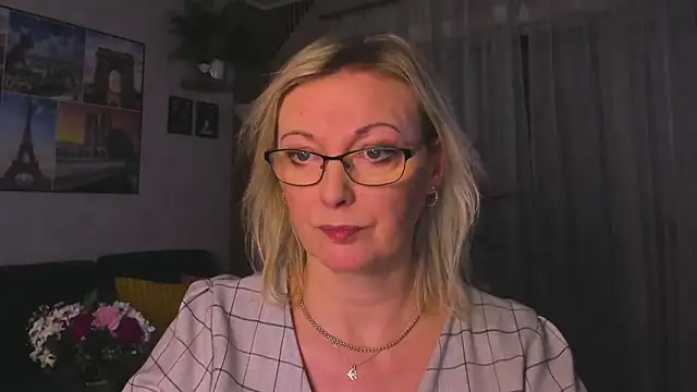 vanessa_chat – Kamerová šou