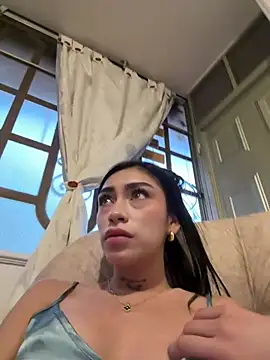 Chat XXX Live Bonny_Eva