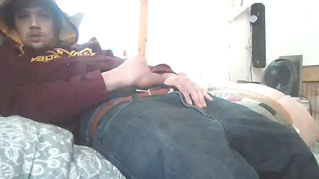 Chat XXX Live Dalton2288