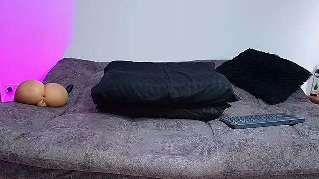 BrayaanFit Adlı Modelin Canlı XXX Sohbeti