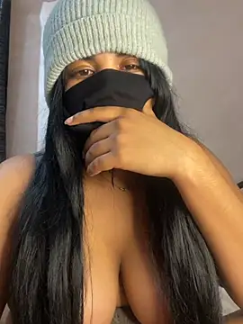 Nabila-hanounan Live XXX chat