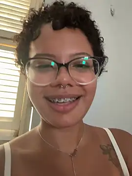 Show de morceguinhapriv na webcam