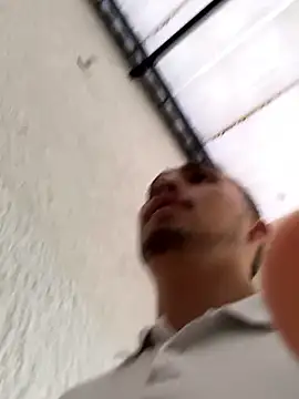 SAINTKRENT webcam show