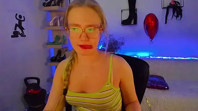 NancyHottie Live XXX-Chat