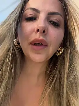 _Abril-Office1 웹캠 쇼