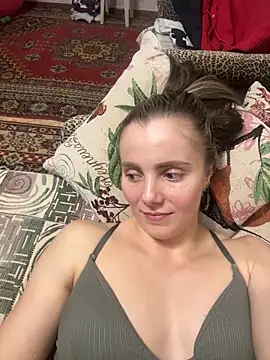 دردشة AlisaKissss الجنسية المباشرة