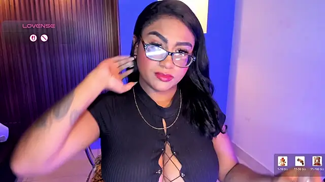 BlakmillerrGilson Obrolan Langsung XXX