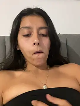 BrittanyDiaz Obrolan Langsung XXX