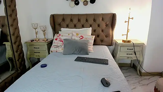 MelodySmith7 现场XXX聊天