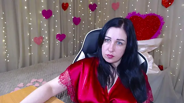 JillStevens 现场XXX聊天