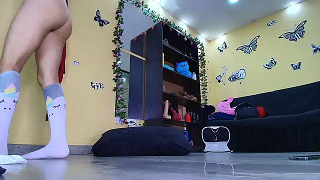 HottCandy21 라이브 XXX 채팅