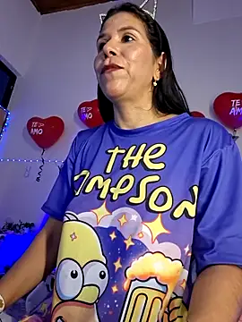 Pokazy przed kamerką – biianca_1