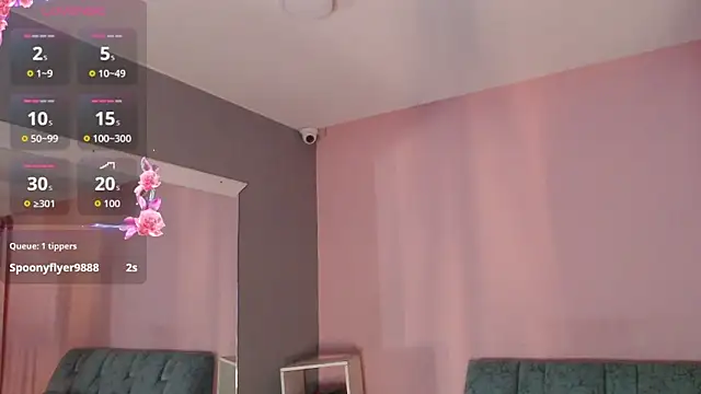 Camila_Russoo Live XXX-Chat