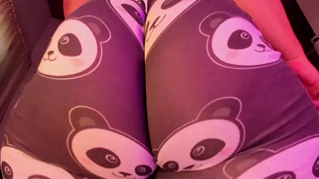 Show webcam de Gabby_Haze