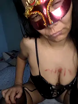 Garip_2li Webcam show