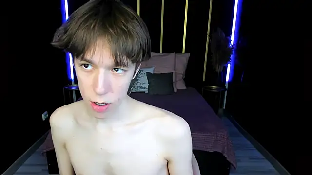 MarkBranston's Live XXX Chat