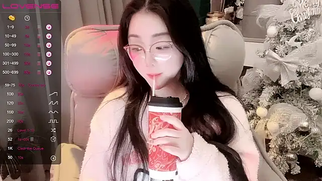 Monica-666888-: διαδικτυακό σόου στην κάμερα