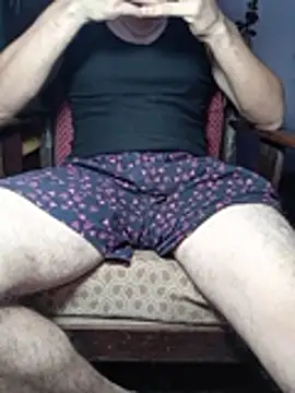 NIGHTKING70's Live XXX Chat