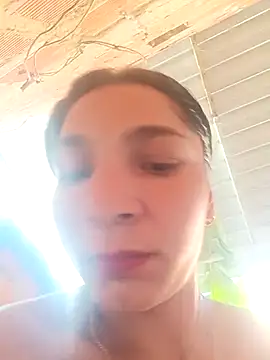 chikivivi- Webcam show