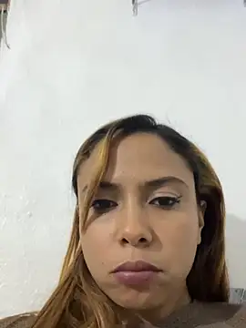 Samantha_rousse28 Adlı Modelin Web Kamerası Şovu