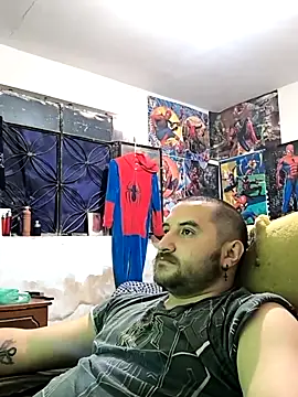 the_shidokun Webcam show