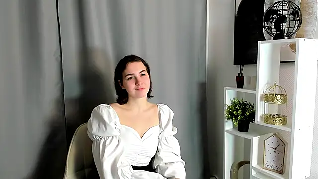 ShalaBethay Webcam show