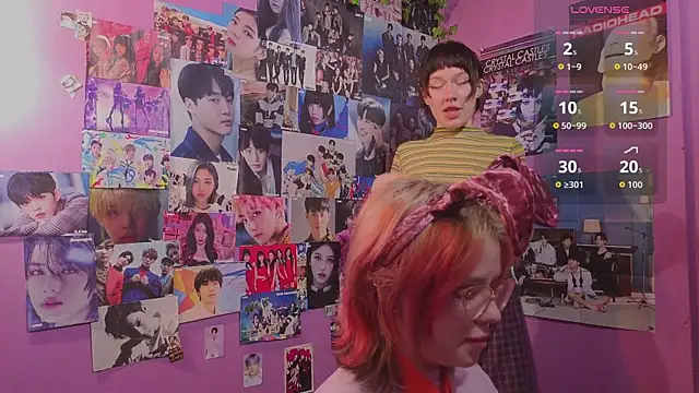 Burning_artのライブXXXチャット