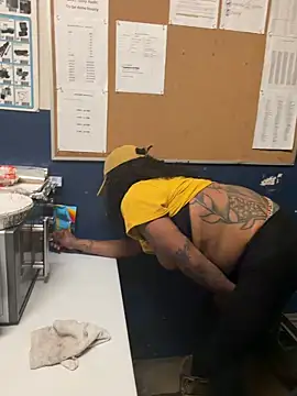 HaloRodeoLover2 Show in webcam