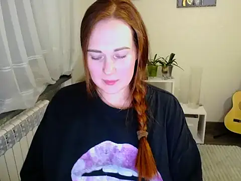 Lady_Tiana 라이브 XXX 채팅